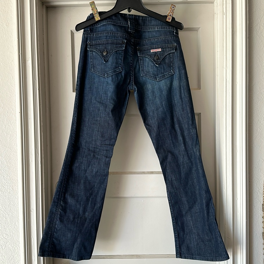 hudson jeans